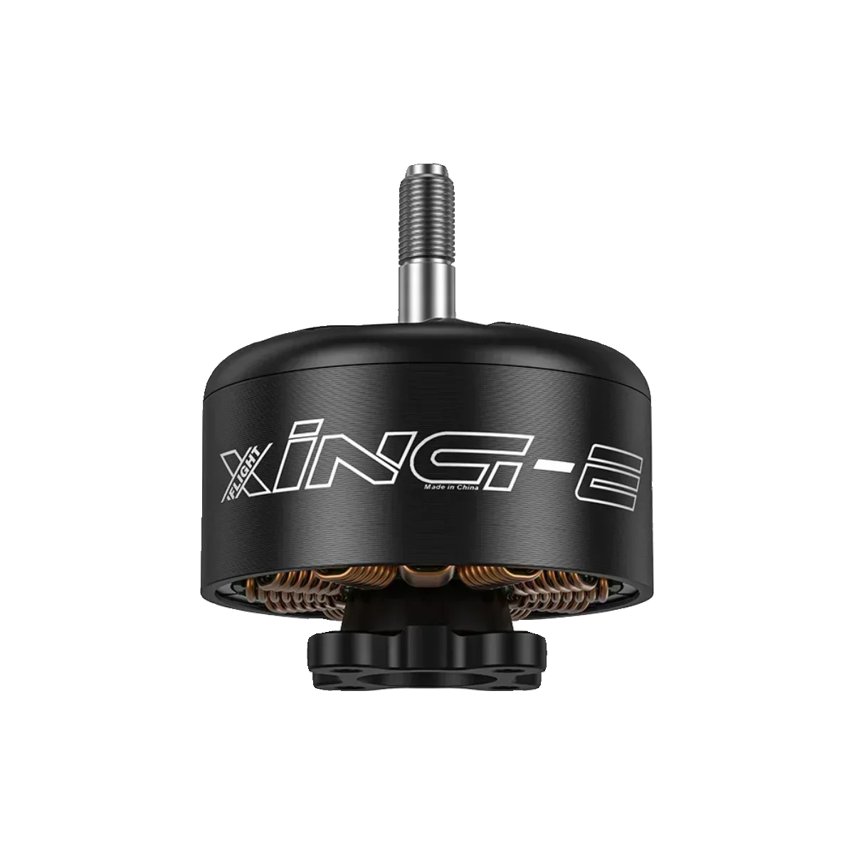 IFlight XING-E 3314 900KV Motor 4PCS Pack, Optimized for 9-10inch Heavy Lift, Cargo & Cinematic Long Range FPV Drones