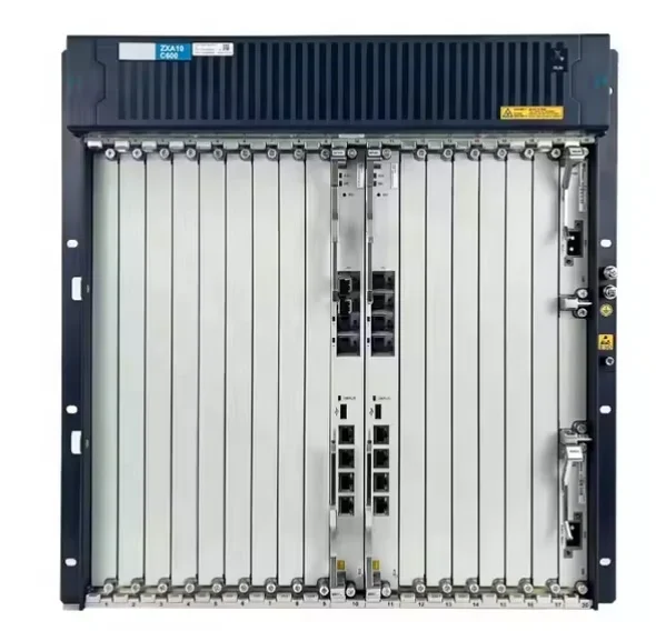 

Оригинальный OLT C600 XGPON 10GE 100GE GFCH GFBH GFBL GFBN GFGM GFGN GFGH GFGL C+ C++ ONU GPON XGSPON OLT ZXA10 C300 C320 C620 C600