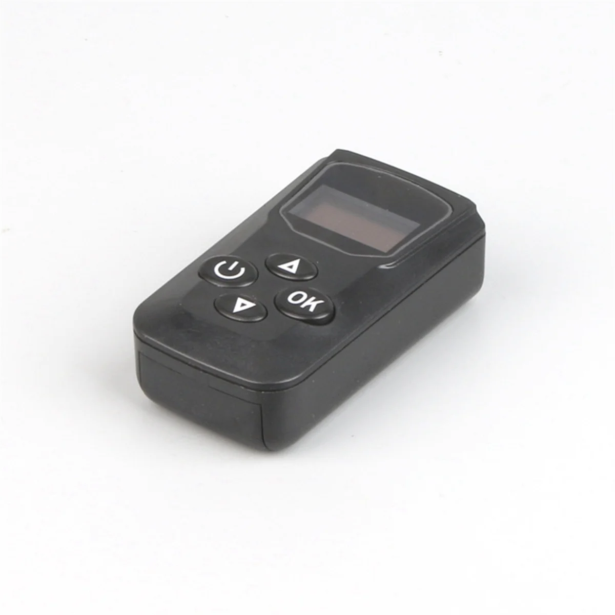 Sakelar Monitor Termostat Layar LCD Pemanas Parkir