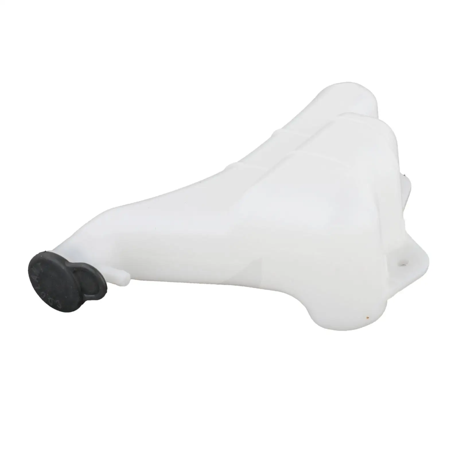 ถังน้ำหล่อเย็นล้นอ่างเก็บน้ำหม้อน้ำเหมาะสำหรับยามาฮ่า700 2011 2009 2007เปลี่ยนชิ้นส่วนอุปกรณ์เสริม