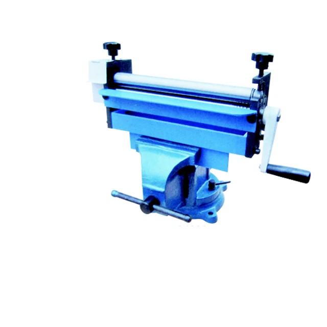 دليل زلة اليد الصفائح المعدنية الأسطوانة اليد الصفائح المعدنية الأسطوانة