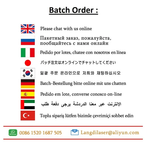 Imagen 2 del producto Placa de enfriamiento Peltier TEC1- 6306 / Máquina IPL / Tamaño: 20*40*3,8 mm / Camiones de enfriamiento Peltier