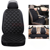 Universal Style Car Seat Cover Winter Cushion for Chery OMODA 5 Tiggo 5 Tiggo 7 Tiggo 8 PLUS Jaecoo J7 Auto Accessories