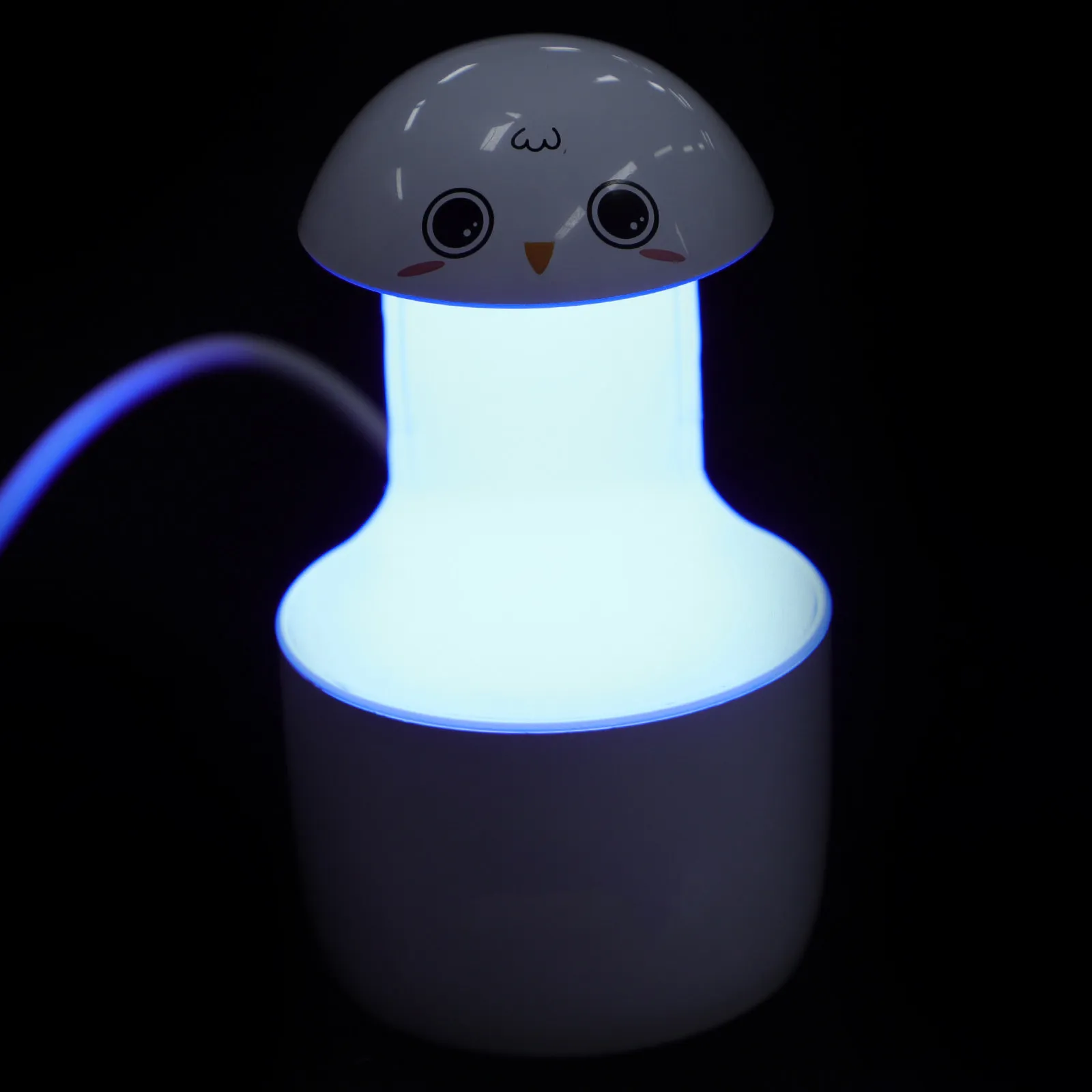 

1Pcs LED Nail Polish Drying Lamp Professional Manicure Light Fast Drying Nail Art Tool Mini Manicure Dryer Lamp