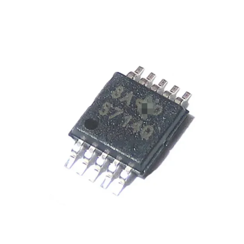 2-10Pcs 100% New Free Shipping TPS57140QDGQRQ1 5714Q TPS57160QDGQRQ1 5716Q MSOP-10