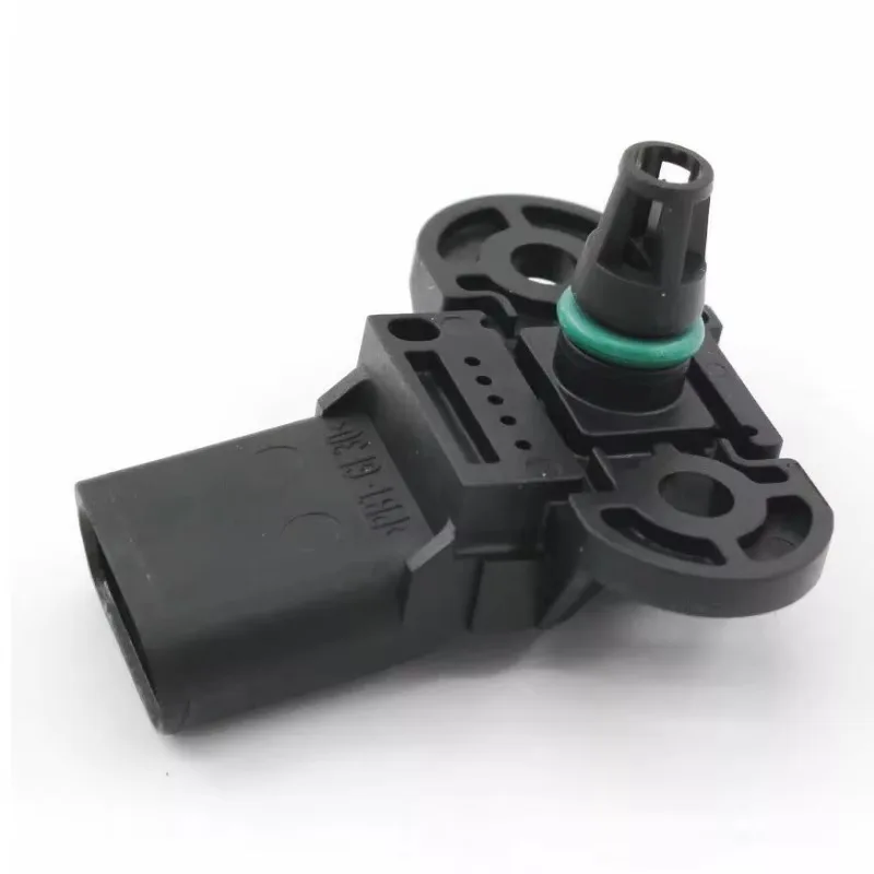 

2pcs Applicable To for Volkswagen for Golf for Audi S4S5 Q7 Intake Pressure Sensor 1K0906207A 0261230170
