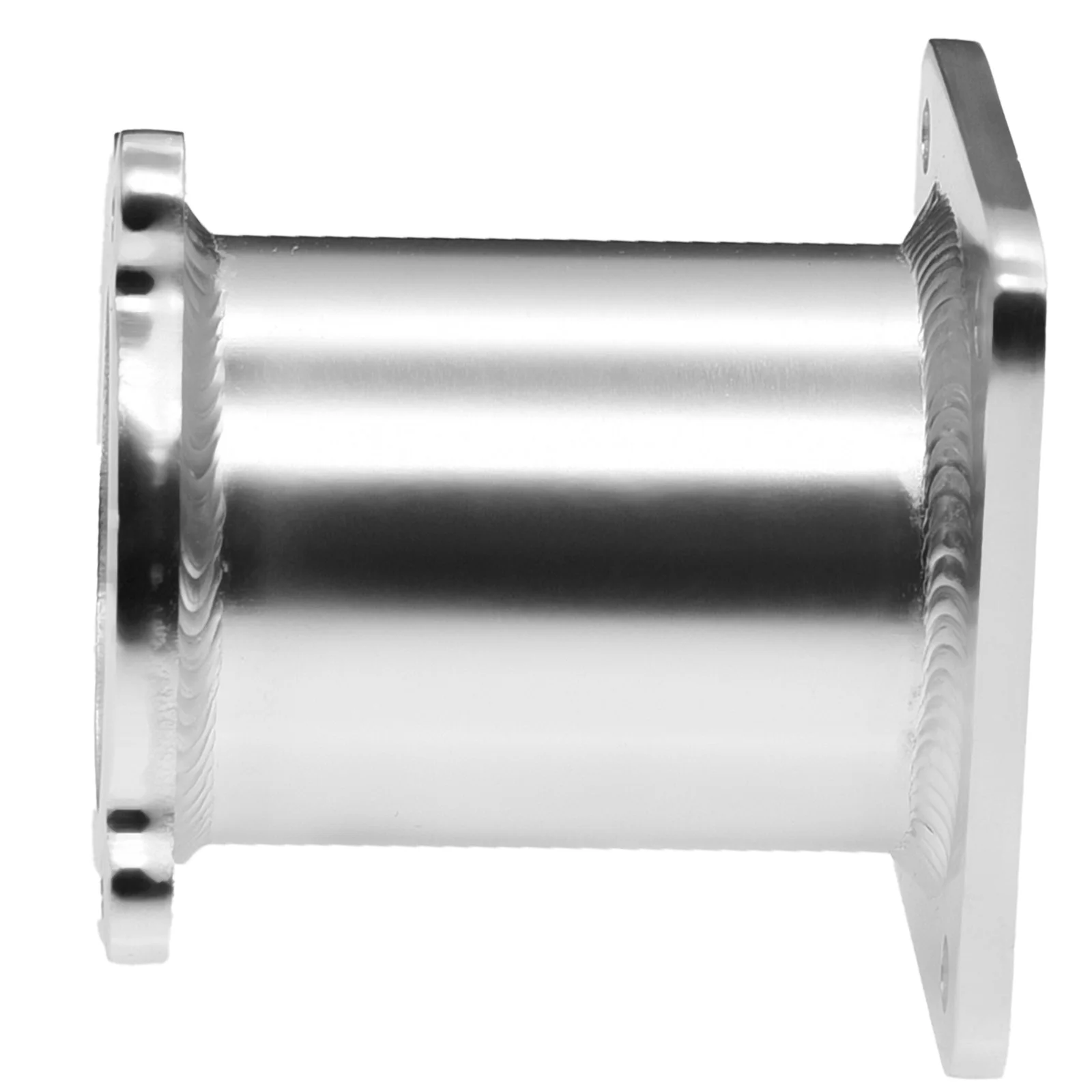 Aluminium-AGR-Ventil-Set für BMW M47N2 M57N2 E60 E61 E87 E90 E92 E93 320 325D 330D 525D 530D 520I X3 X6 X5 11717804381 11717792077 – Detail 9