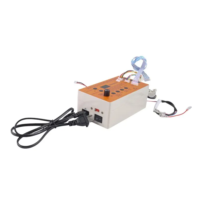 

[UPUP]Refrigerator Inverter Board Compressor Solenoid Valve Fan Air Door Electric Valve Tester Fault Tool Accessories