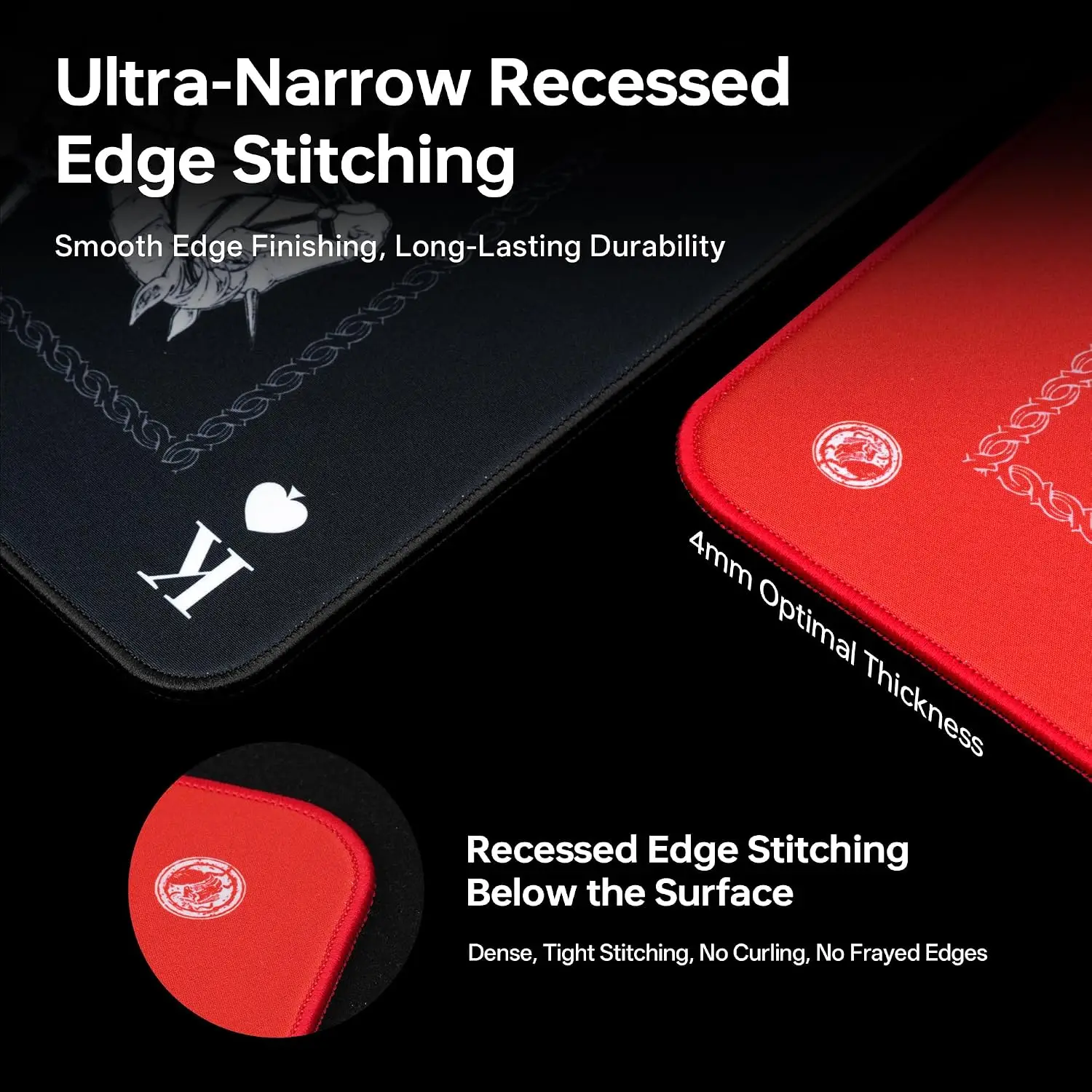 Thumbnail 4 - #9 Best Mouse Pads to Buy In 2026