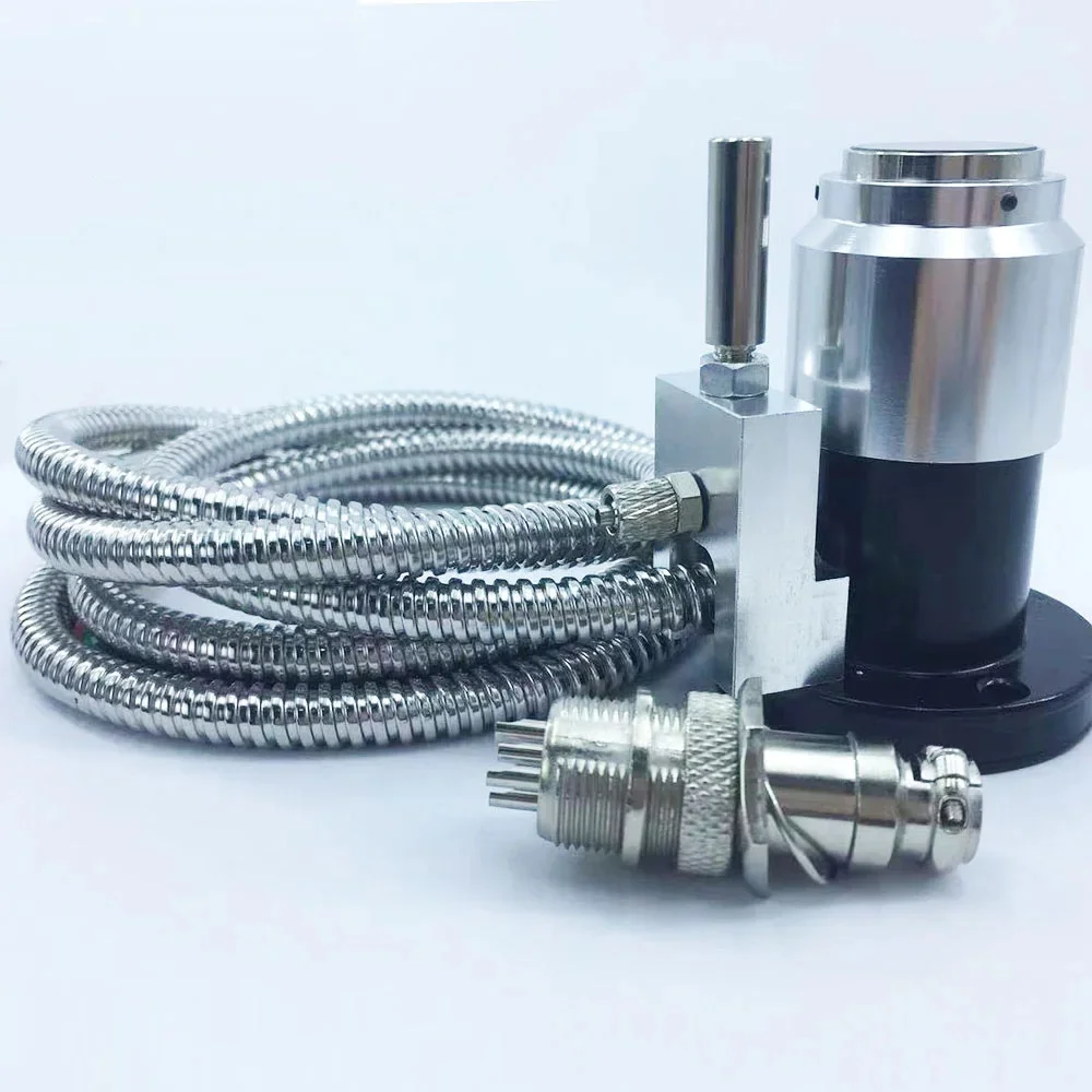 CNC Engraving Machine High-precision Sensor Tool Automatic  Setting Tool Z-axis Probe Tool