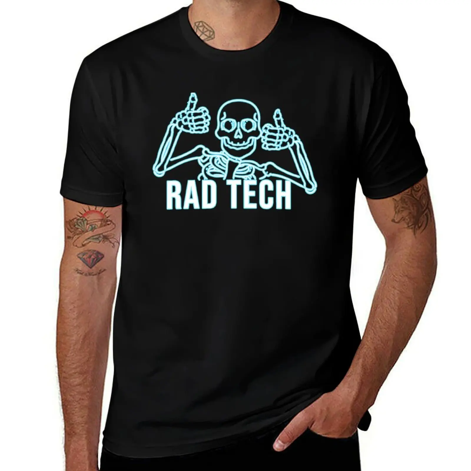 Radtech Xray Radiol… - image