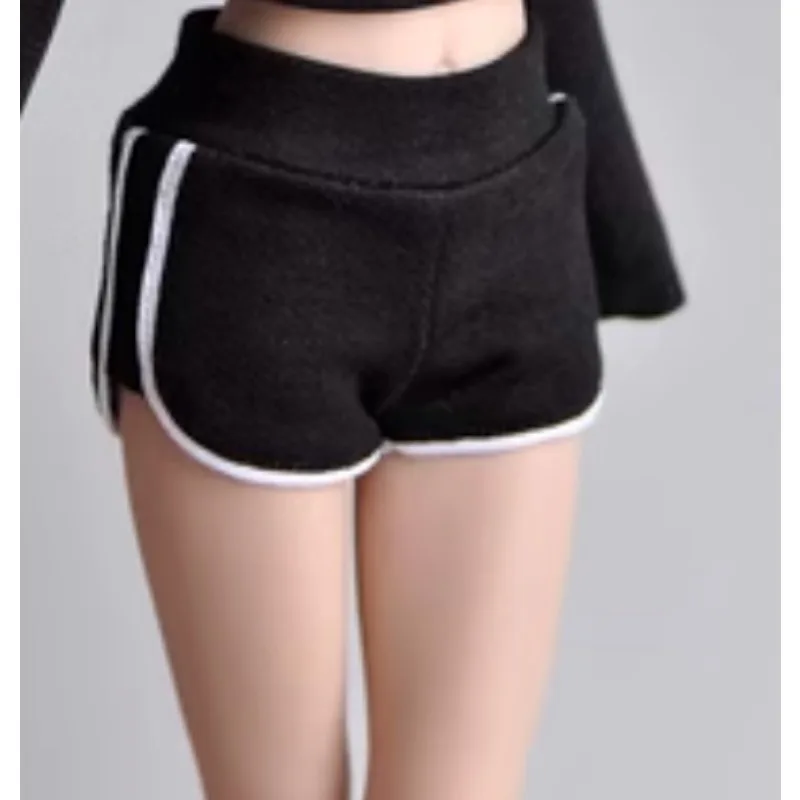 Multicolors Bjd Sports Shorts 1/6 1/4 1/3 Uncle SD Custom Doll Clothing Accessories CMB335