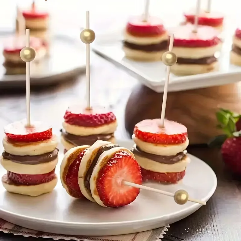 Thumbnail 4 - #11 Food Skewers Ranking List in 2026