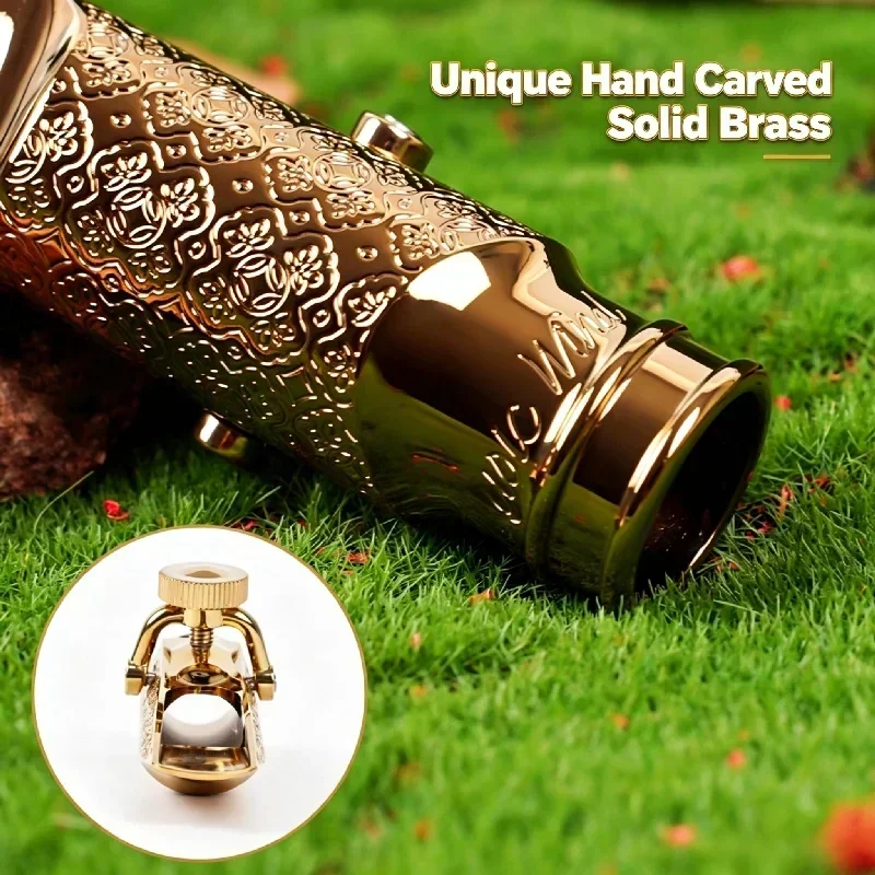 Thumbnail 2 - #73 Highest Rated Saxophone Mouthpieces to Buy in 2026