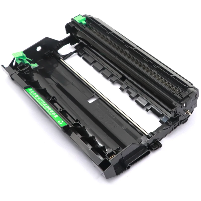 Imagem -04 - Cartucho de Toner para Impressora Brother Europeu Dr2400 Tn2410 Tn2420 Mfc-l2750dw L2730dw L2710dn Mfc-l2710dw L2713dw Dcp-l2510d