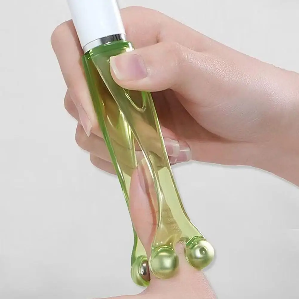 Finger Joint Acupoint Massager Roller Multi-functional Handheld Relief Fatigue For Hand Joints Pinch Fingers Massage Device Tool
