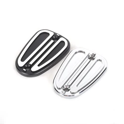 Motorcycle Brake Cap Aluminum Master Cylinder Cover for Triumph Bobber 2017+ Bonneville T100 T120 2016 2017