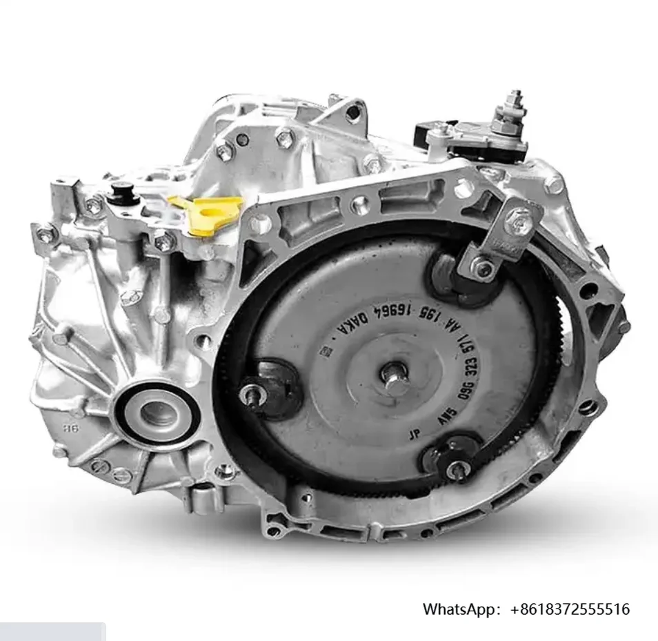 

da09G323571 6 Speed Automatic Transmission Complete for Gearbox Transmission Germany Car