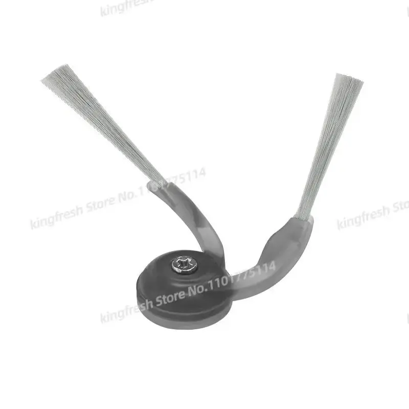 Compatible con Roborock Q10 S5/ Q10 S5+/ Q10 VF/ Q10 VF+, Q10 X5/ Q10 X5+/ Q10 PF/Q10 PF+, Q10V+ Plus Piezas de aspiradora Cepillo principal Cepillo lateral Bolsa de polvo Accesorios