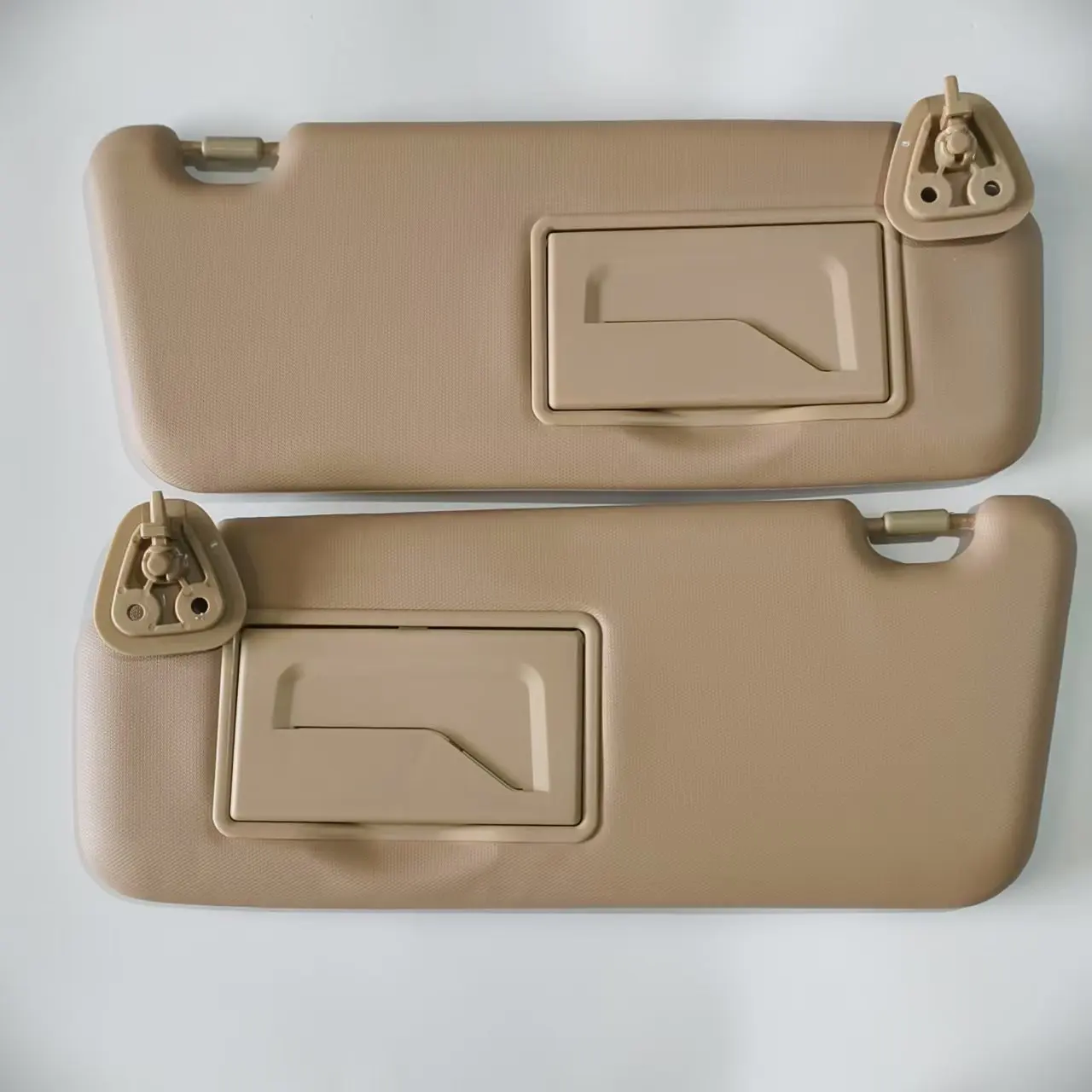 852102L020/852202L020 For Hyundai I30 I30CW 2008-2011 Car sunshade, makeup mirror, anti-glare shielding plate