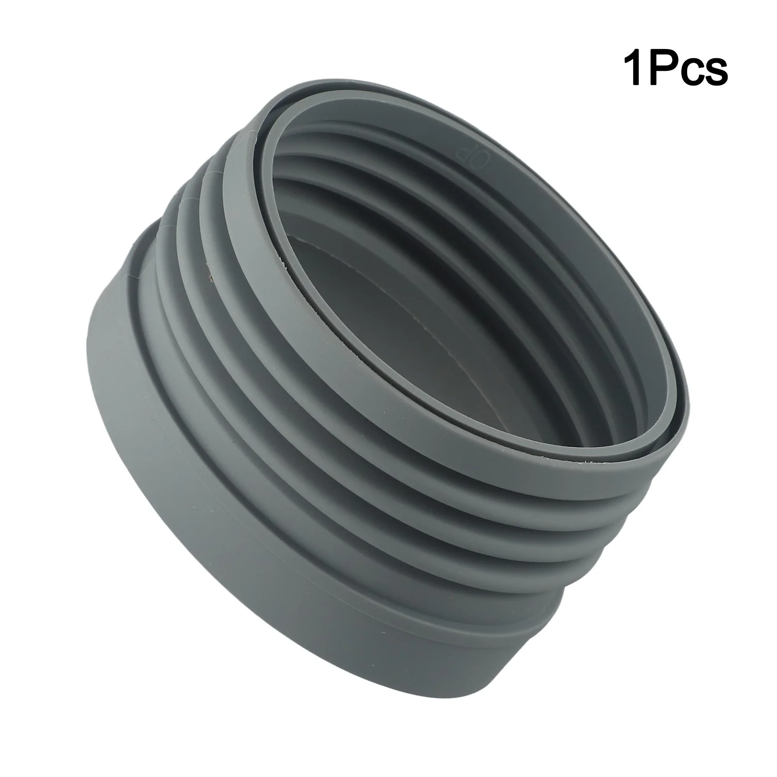Silicone Bellow Compatible With For Fellow OPUS Coffee Grinder 12*12*7cm Hopper Bellow For Fellow OPUS Coffeeware Kitchen Dining