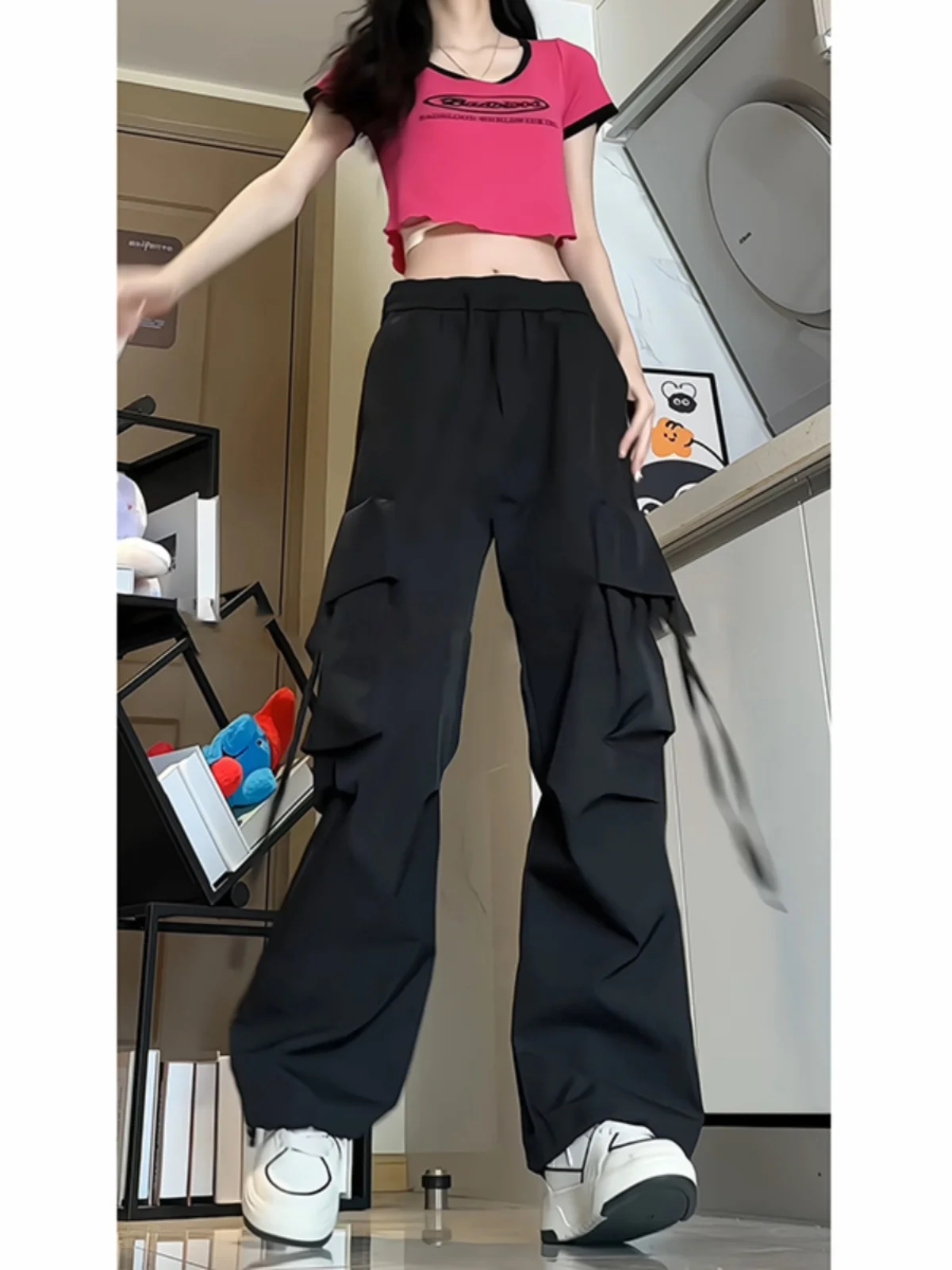 

American Sle Soft ell Men's Hiking Pants Waterproof Windproof Foldable Soldier Workwear Outdoor Qui Dry Summer Casual P...