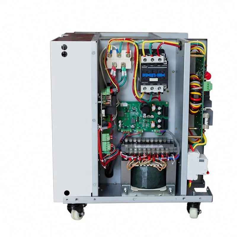 X-ray High Frequency and High Voltage Generator MSLFPG03