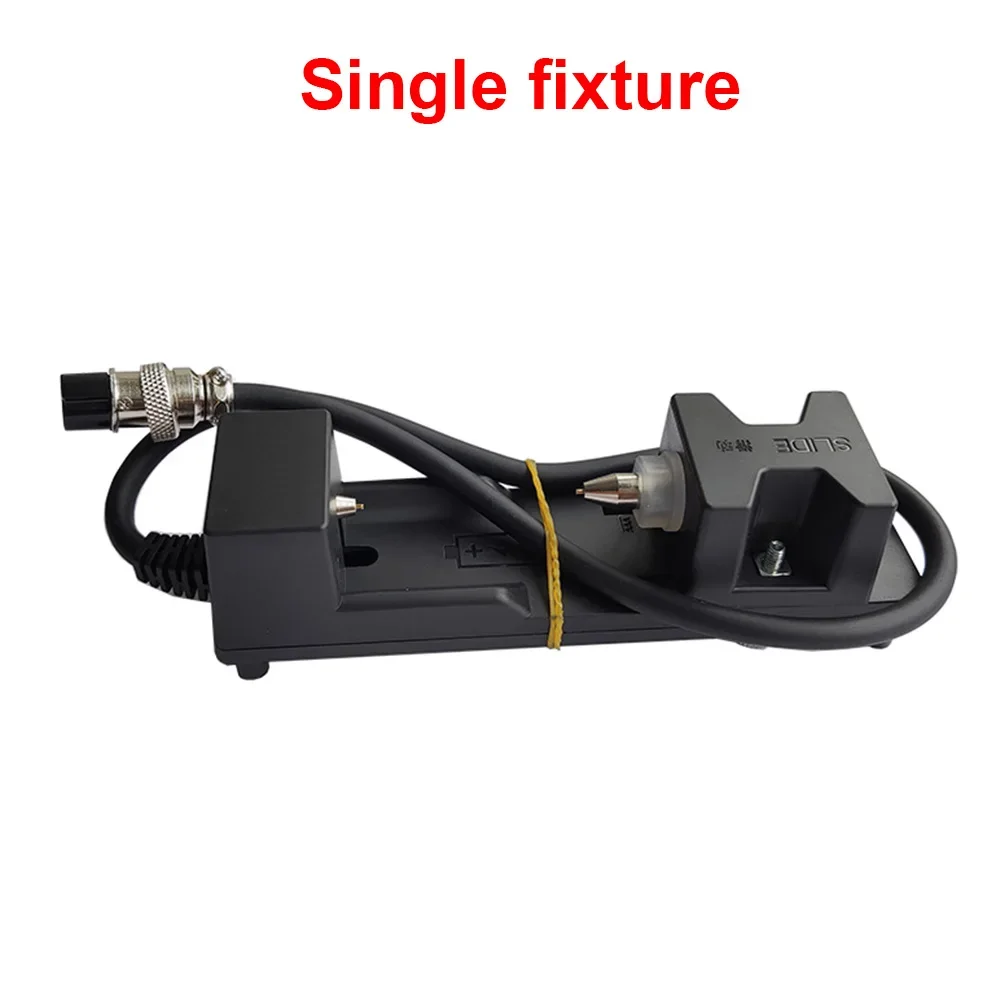 RC3563 High-precision Battery Voltage Internal Resistance Tester Trithium Lithium Iron Phosphate 18650 Battery Tester Ohmmeter