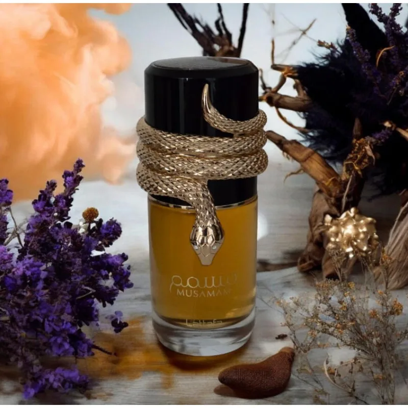 Eau De Parfum Orientalischer Blumenduft Lang Anhaltend Elegant_voghion.com