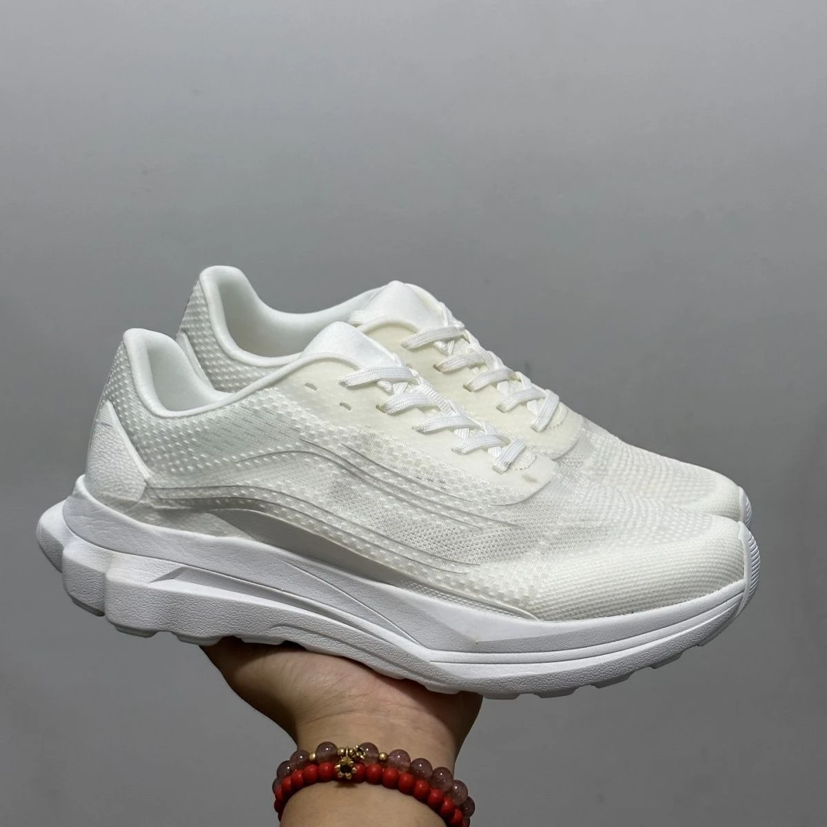 

Кроссовки унисекс 2026: низкие, повседневные, дышащие, из трикотажа, мягкие, поддерживающие, амортизирующие, для бега, городские кеды