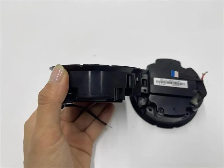 1 ピース GHXAMP JBL 防水スピーカー 1.5 インチスピーカー低音放射ダイヤフラムパッシブスピーカー 8ohm 5 ワット