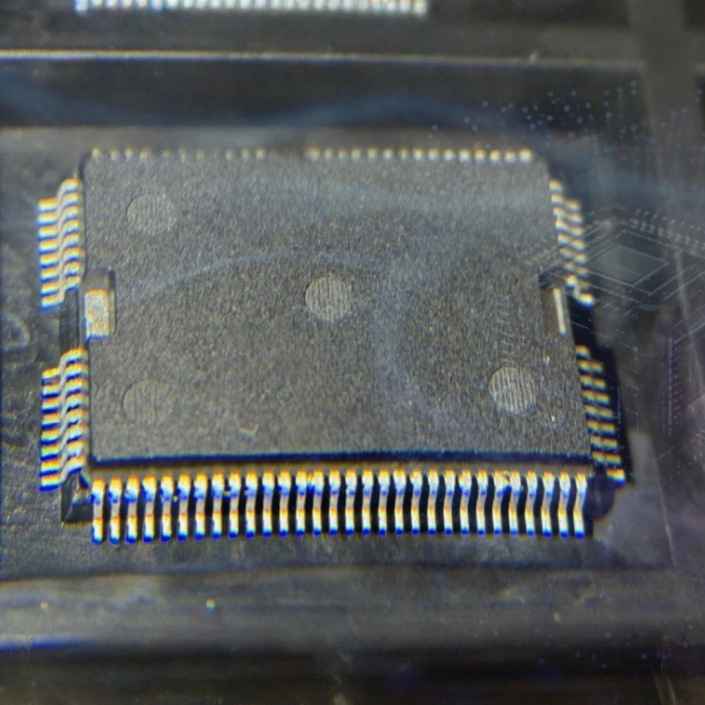 1-100PCS RFPA5542 RFPA5542T SE872 HCT245 SN74HCT245NSR 95040WP M95040 M95040-WMN6TP