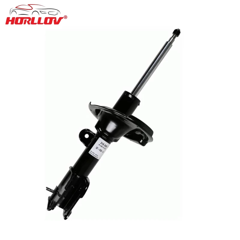 

54650-4H155 54660-4H155 Front Shock Absorber for Hyundai H1 Cargo Travel Car Accessories Shock Absorber Strut