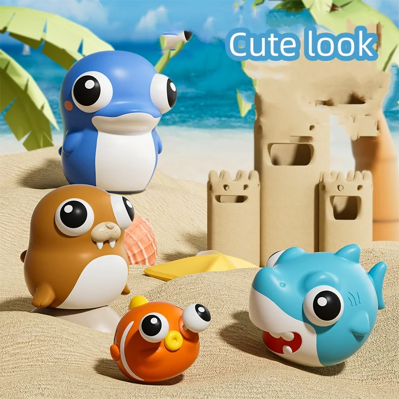Nuevo lindo globo ocular Burst Squeeze juguete oreja tirar juguetes portátil Fidget juguete muñeca alivio del estrés juguetes 3D