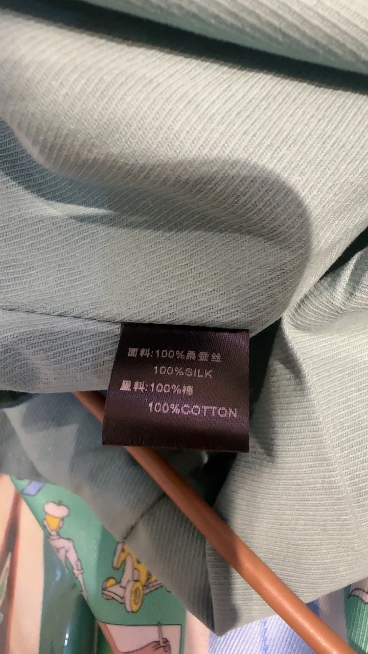 

Silk Handbag Spring Summer Design Printed Personalized Versatile Single oulder Handbag True Silk Bag for Men And Women