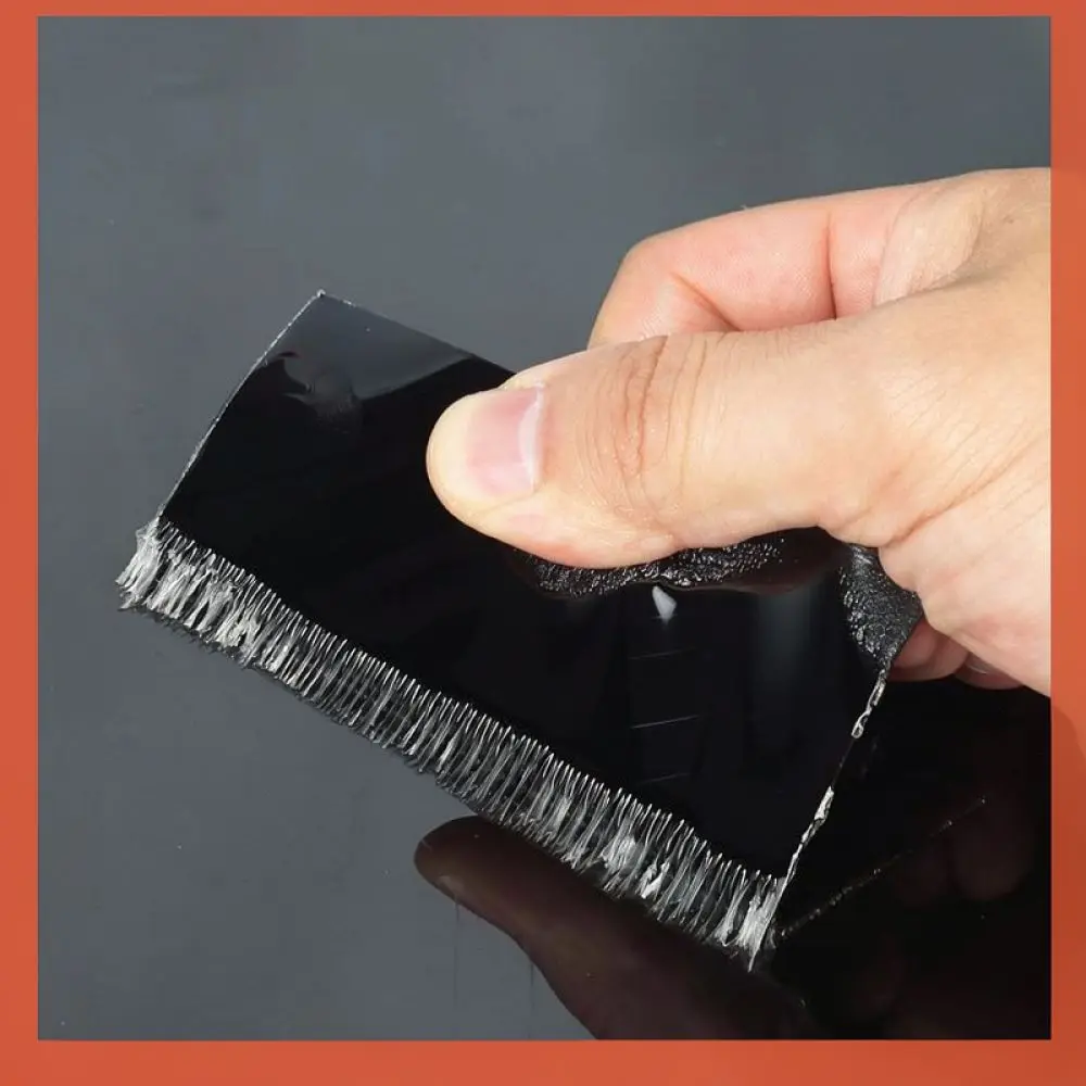 Quality Waterproof Repair Tape Leak Sealing Patch For Pipes Kitchen Bathroom Strong Adhesive PVC Material Tool