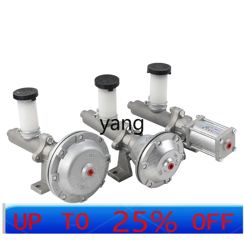 

lmm air oil pressure conversion booster oil pump BST-2 BST-3 BST-4DBM hydraulic brake
