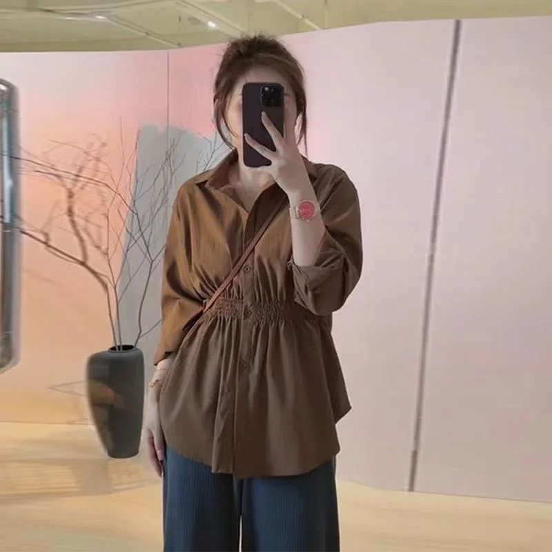 Plus Size Ne Long S…