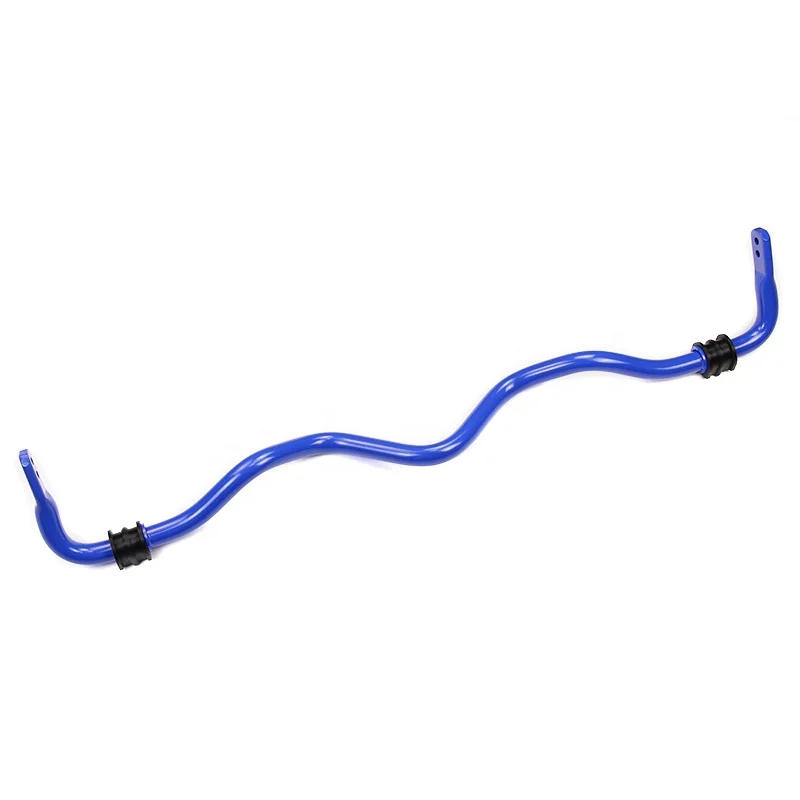 LVTU Anti-Roll Bar Sway Kit With Stabilizer Links Compatible With Nissan 370Z Infiniti G37 RWD V36/CV36 view 6