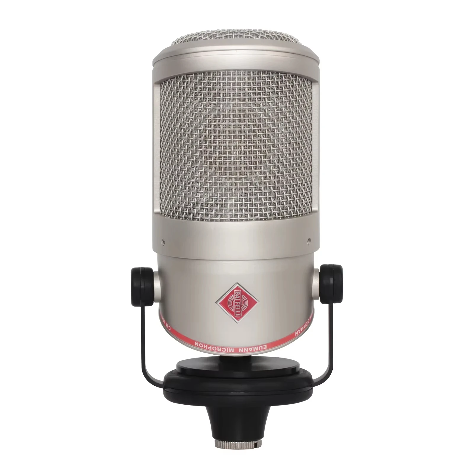 BAIFEILI BCM104 Professional High Quality Portable Podcasting Equipment Kit Condenser Microphone For Studio Recording Microphone