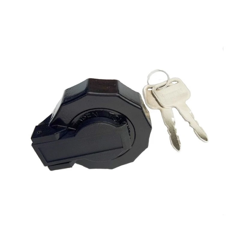 Q943 Applicable for JAC 1025 Isuzu Emperor Kang Ling Junling Shuai Ling Weiling Fuel Tank Cap 5