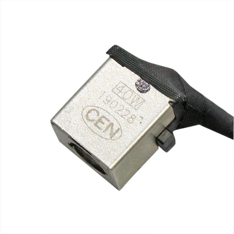 KG+DC in Power Jack For Acer ES-511 NE521 Gatway 450.03703.2002  50.MRWN1.002