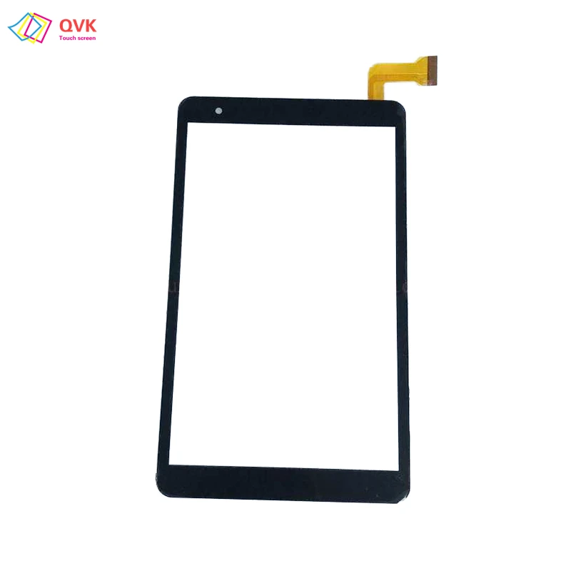 8 Inch Black White …