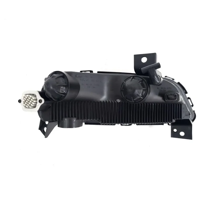 97063108104 97063108204 Лампа переднего бампера Противотуманная фара привода для Porsche Panamera 2010 2011 2012 2013 DRL Light