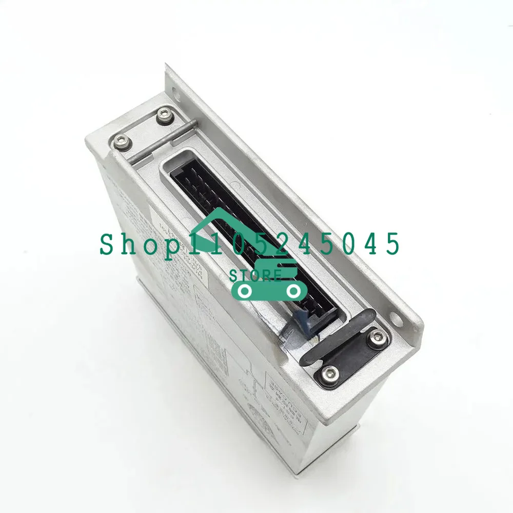 

Advance 4wg180 Transmission ECU 6009010001 Computer Control Unit Est-4