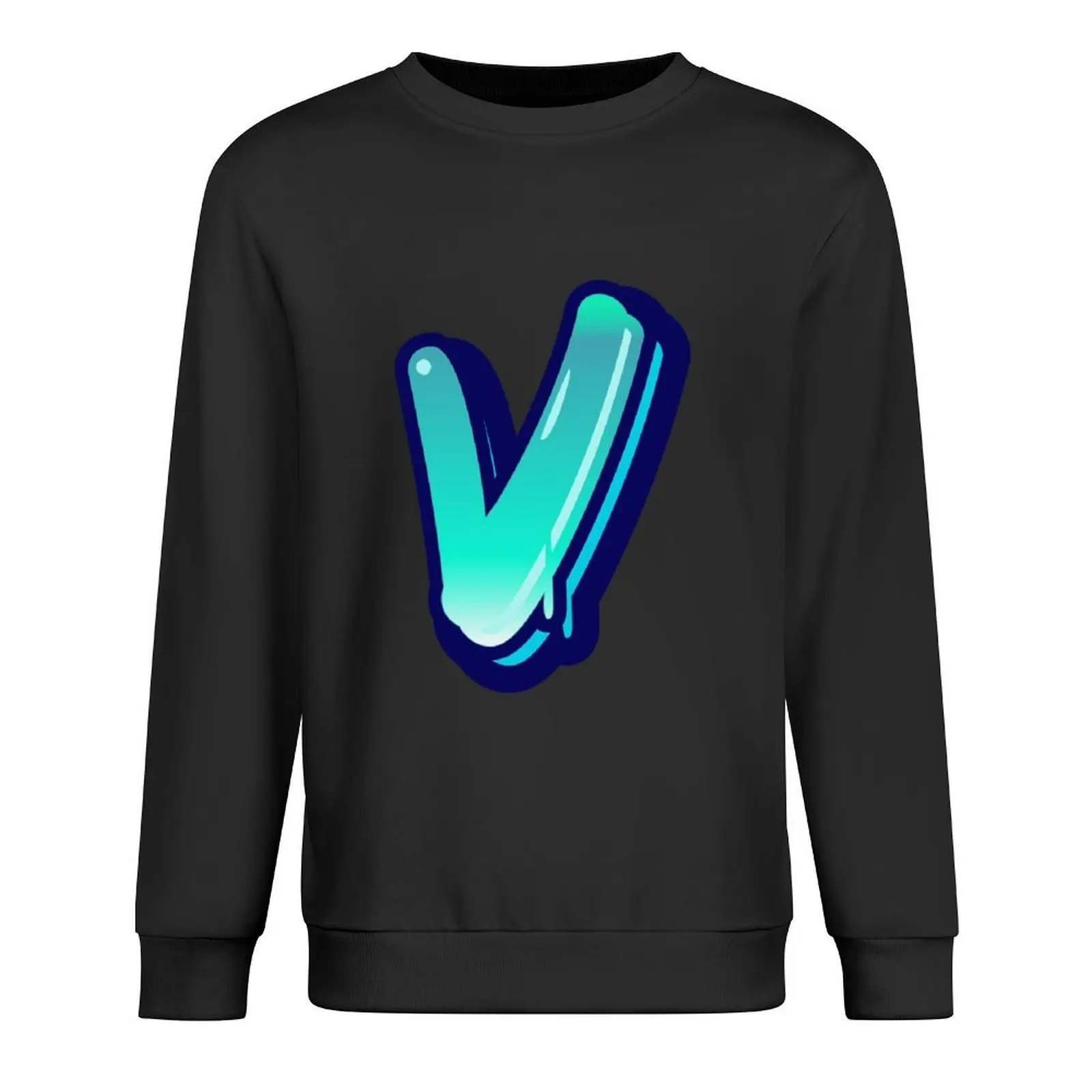 

Alphabet V, graffiti artwork, Graffiti Letters, Letter V, capital letter V, graffiti alphabet v Pullover