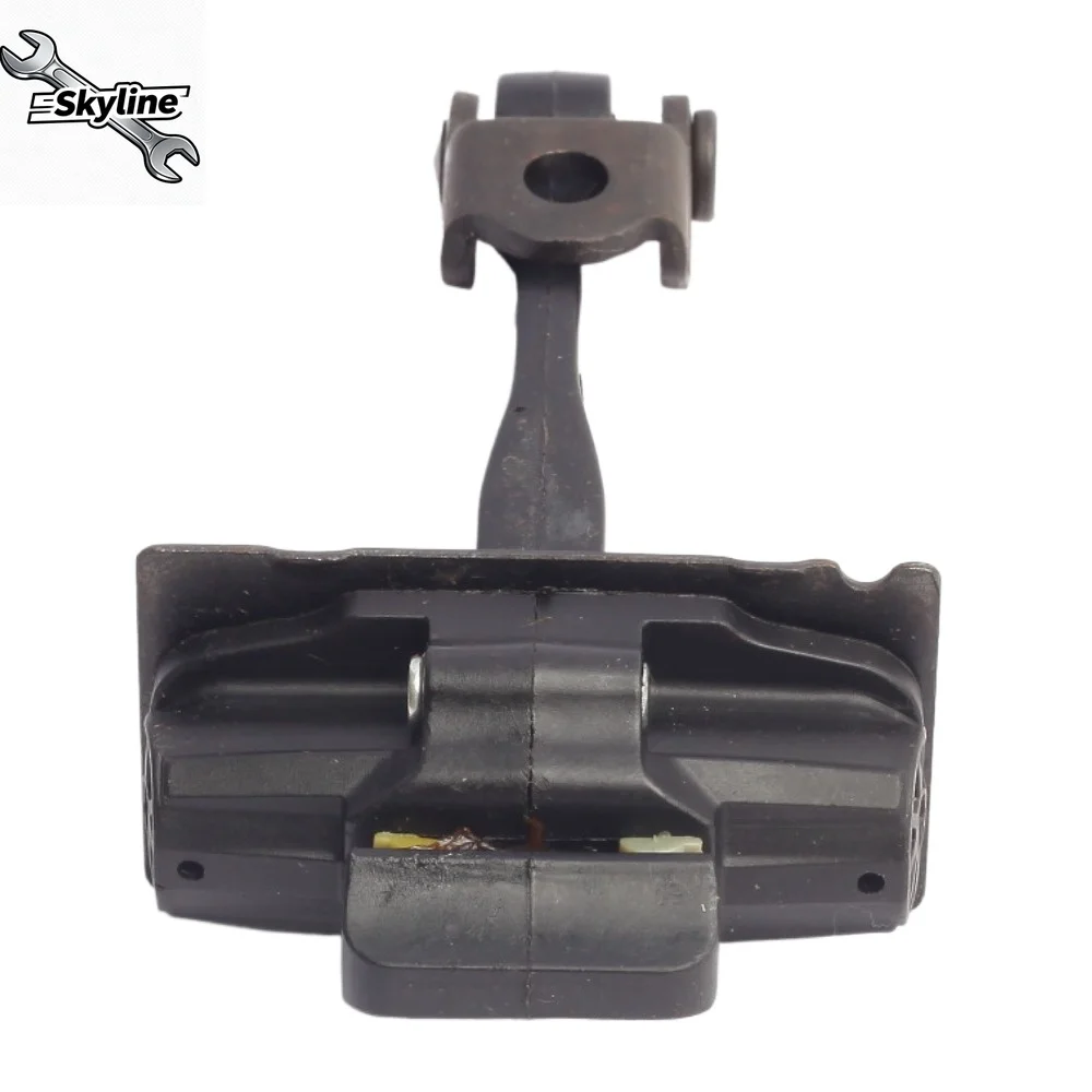 9802216380 Front Door Catch Hinge Stop Limiter 1PC 9675585080 Suitable for Citroen C-Elysee C3 for Peugeot 301 2008