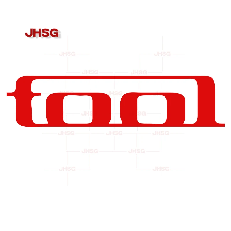 

Personalized Style with Rock and Roll Creative Design, Car Windows, Bumpers, Car Accessories, Vinyl Car Stickers