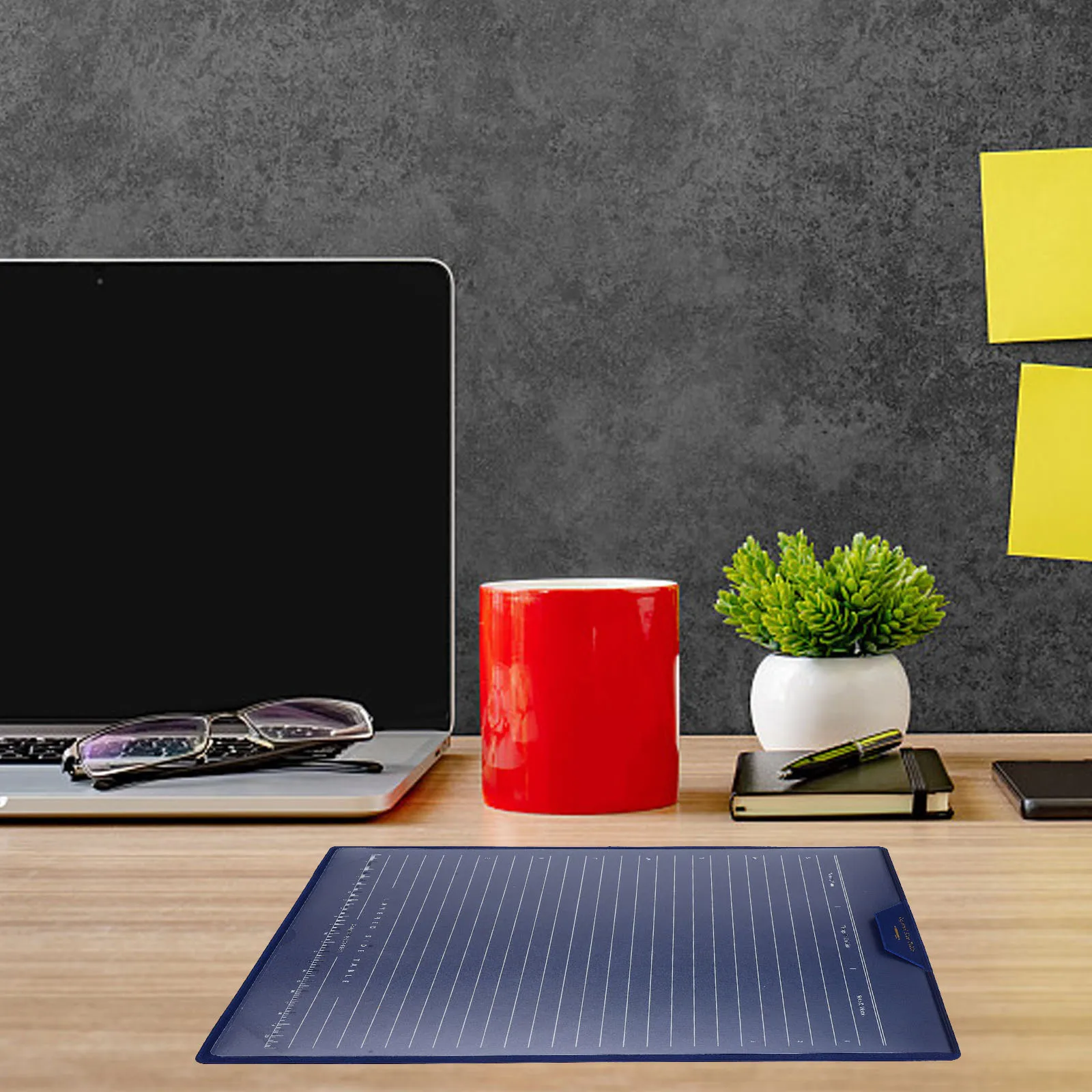 

Водонепроницаемый коврик для мыши, многослойный дизайн, универсальный коврик для письма из искусственной кожи для офиса, ноутбука, игровой прямоугольник, легко чистящийся настольный коврик для мыши