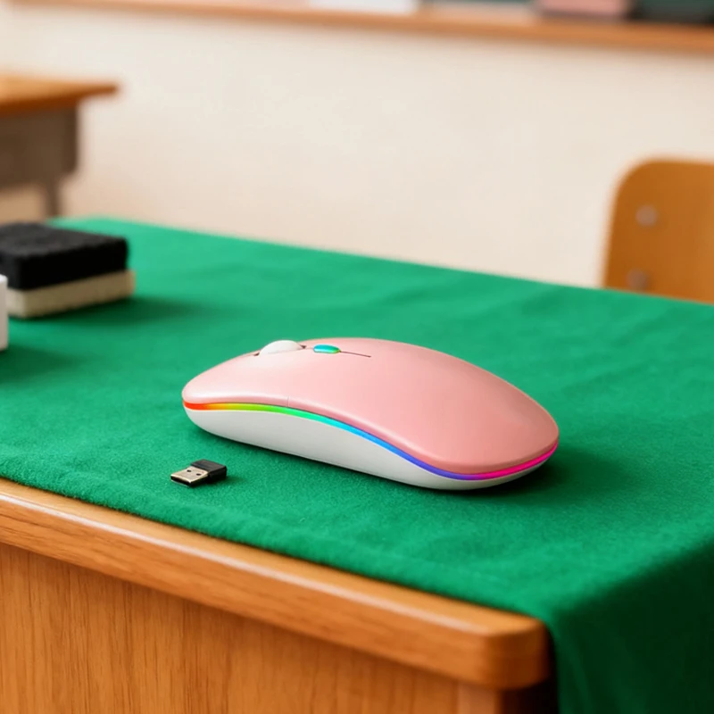 Dual-Mode Bluetooth…